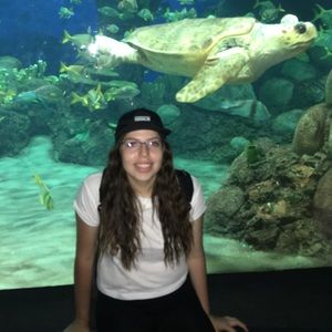 Meet your Posher, Jocelyn